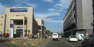 Gaborone